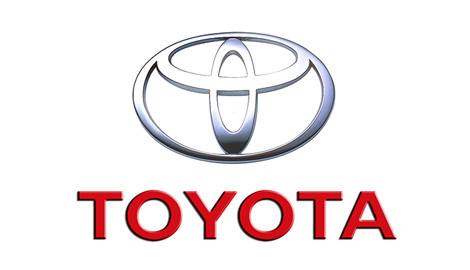 Ремонт и покраска Тойота (Toyota). Кузовные работы и окраска автомобилей Тойота (Toyota) в СПб