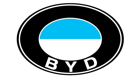 Ремонт и покраска БИД (BYD). Кузовные работы и окраска автомобилей БИД (BYD) в СПб